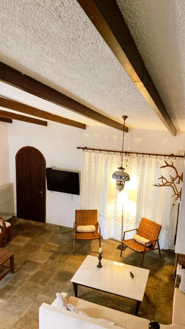 Villa Umami Mákri Rom bilde