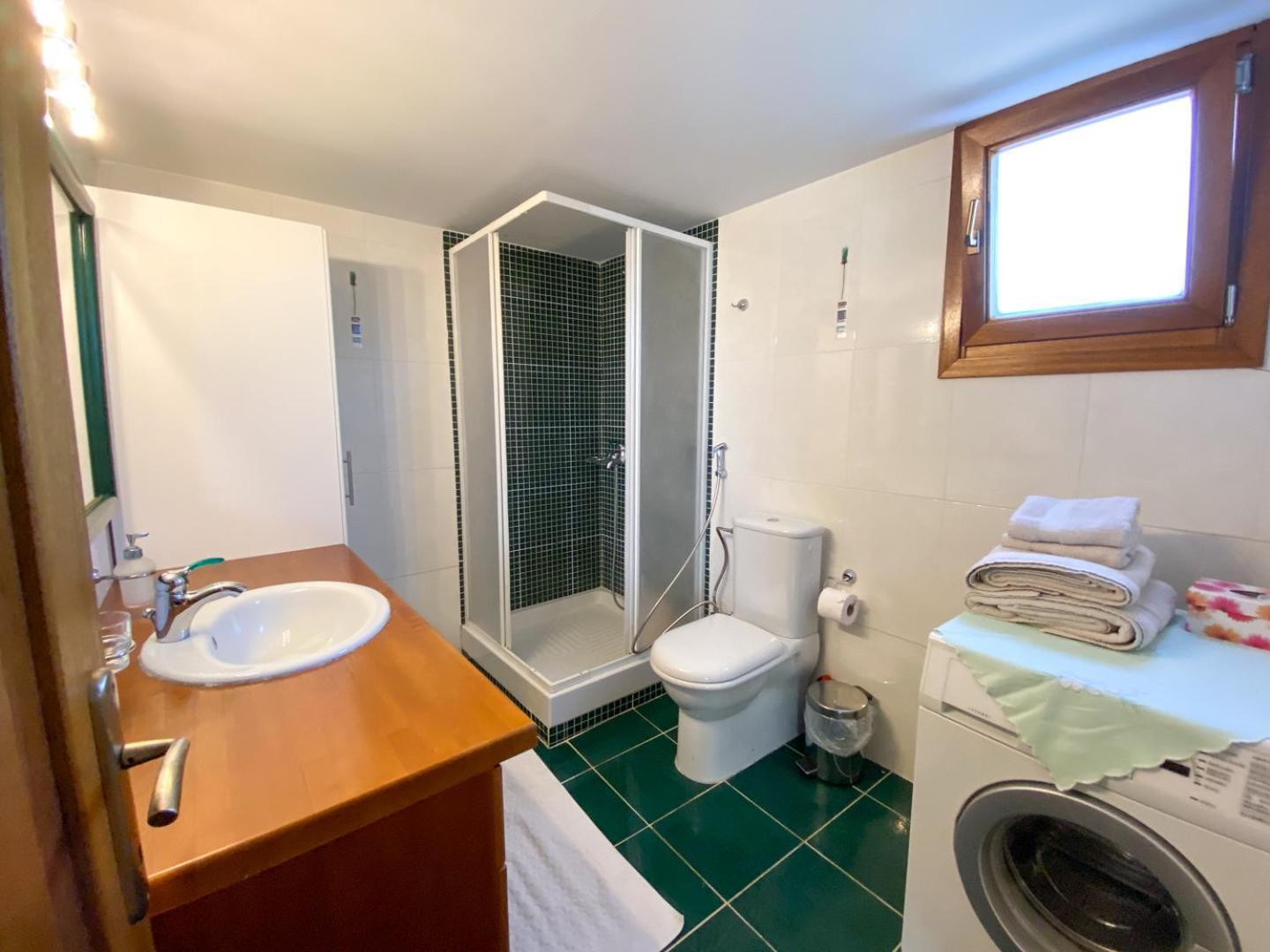 Villa Umami Mákri Rom bilde