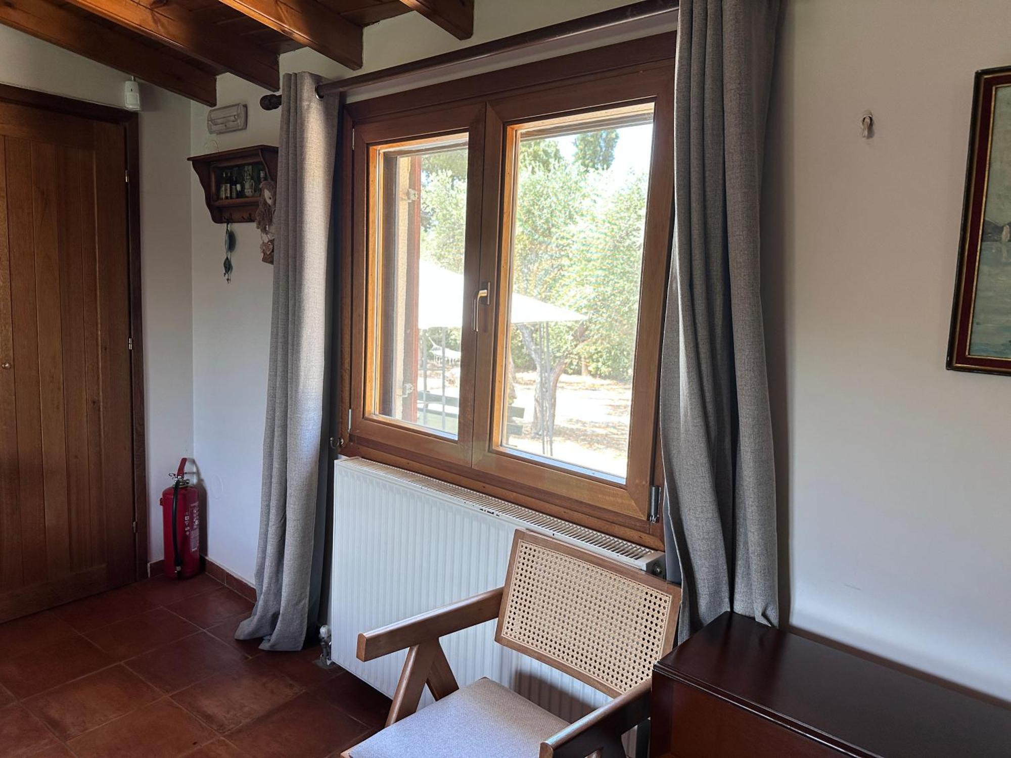Villa Umami Mákri Rom bilde