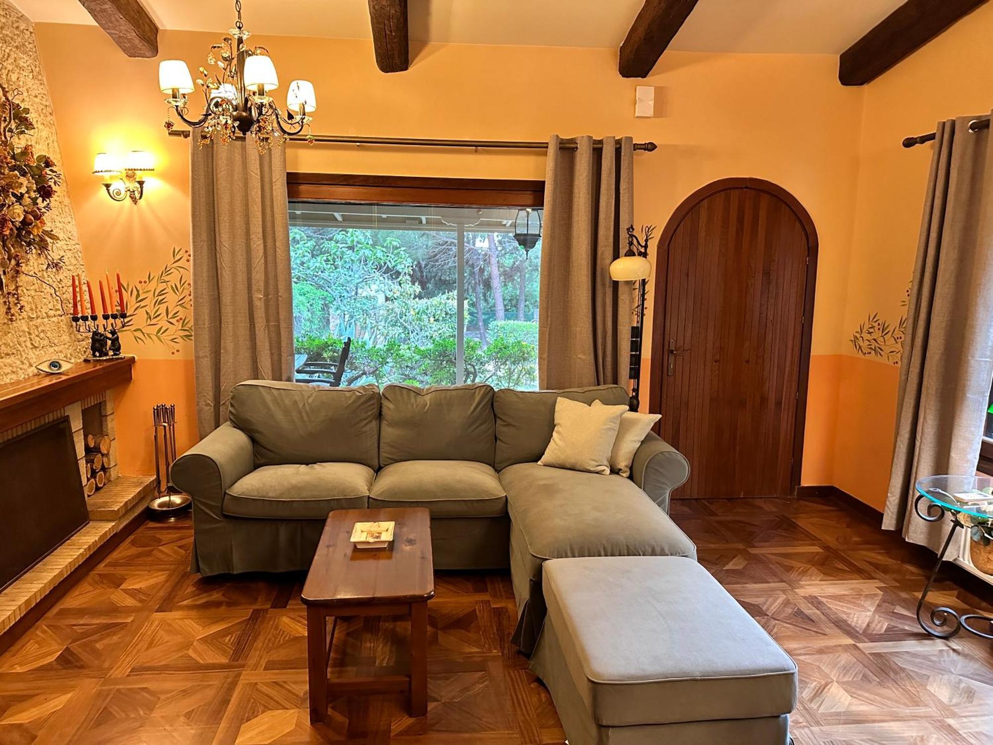 Villa Umami Mákri Rom bilde